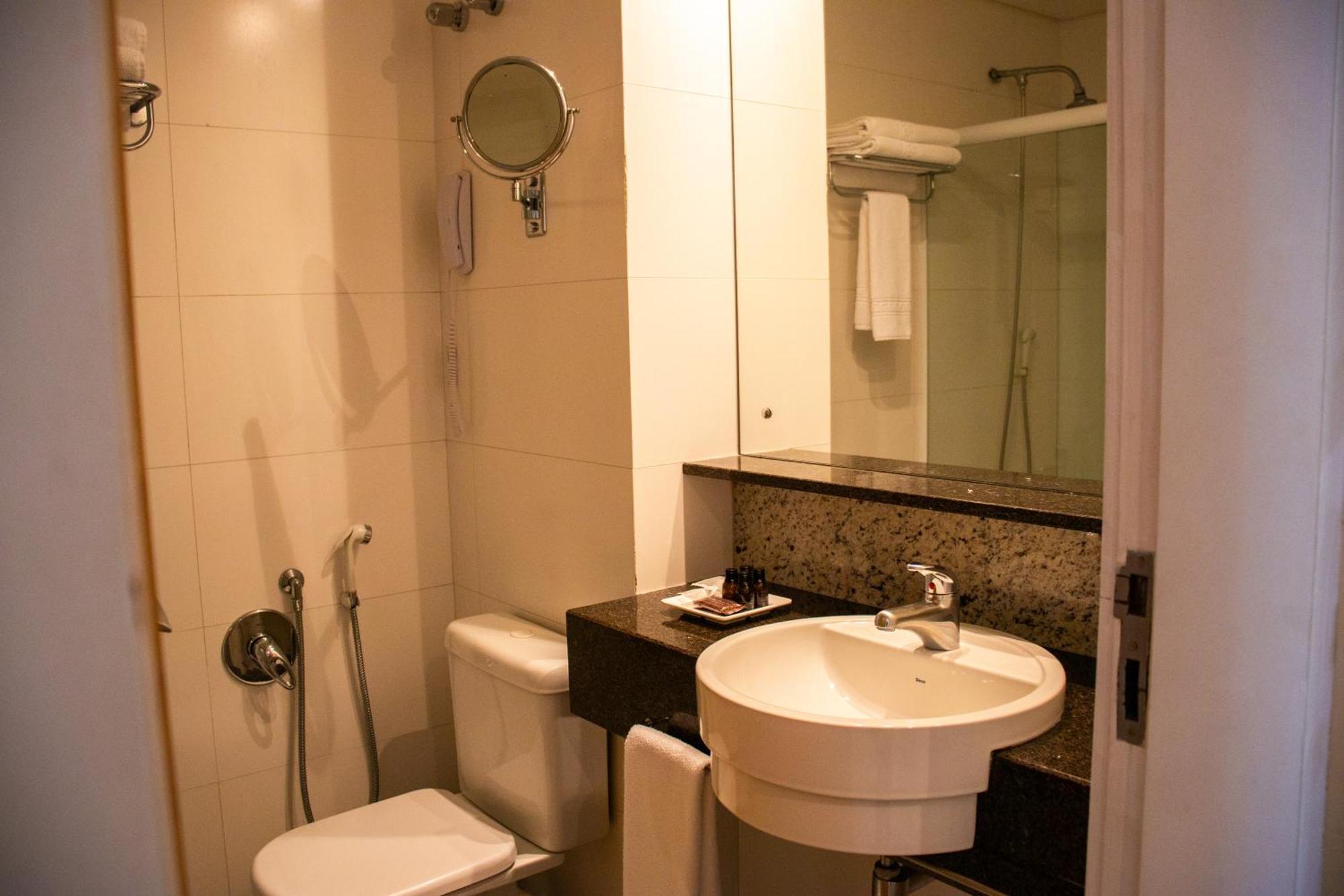 Quarto Duplo Superior